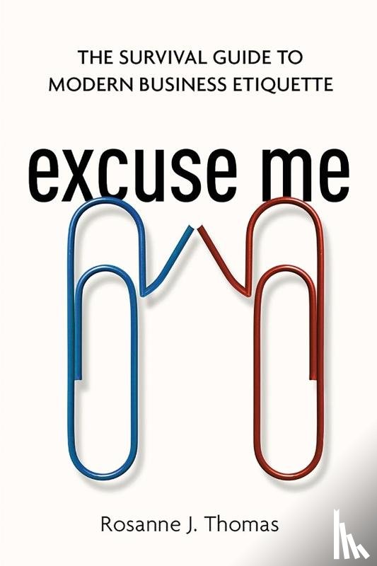 Thomas, Rosanne - The Excuse Me