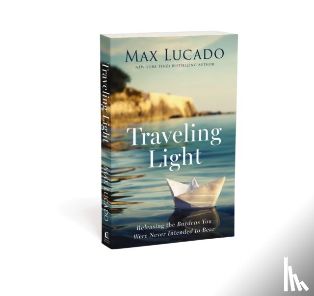 Lucado, Max - Traveling Light