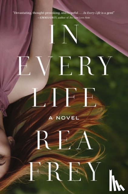 Frey, Rea - In Every Life