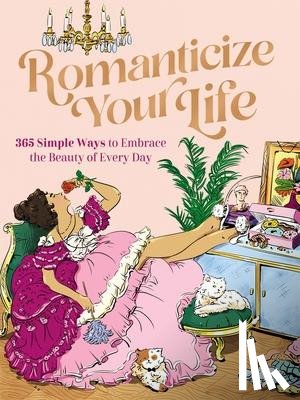 Harper Celebrate - Romanticize Your Life