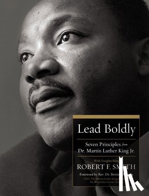 Smith, Robert F. - Lead Boldly