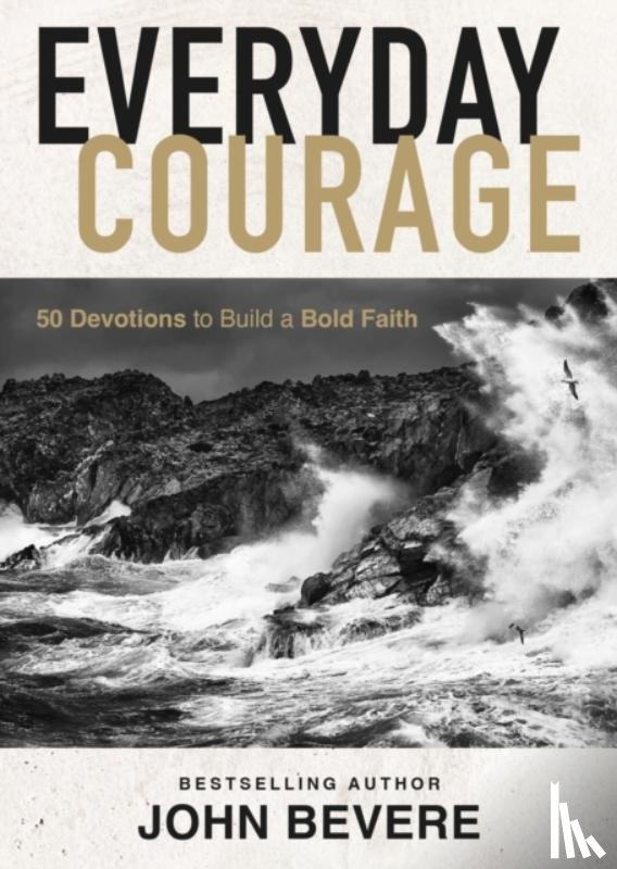 Bevere, John - Everyday Courage