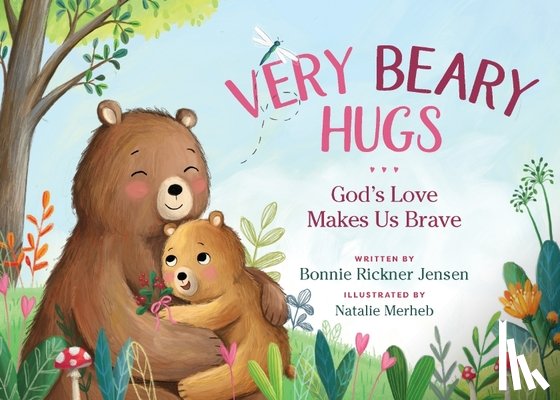 Jensen, Bonnie Rickner - Very Beary Hugs