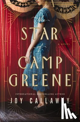 Callaway, Joy - The Star of Camp Greene