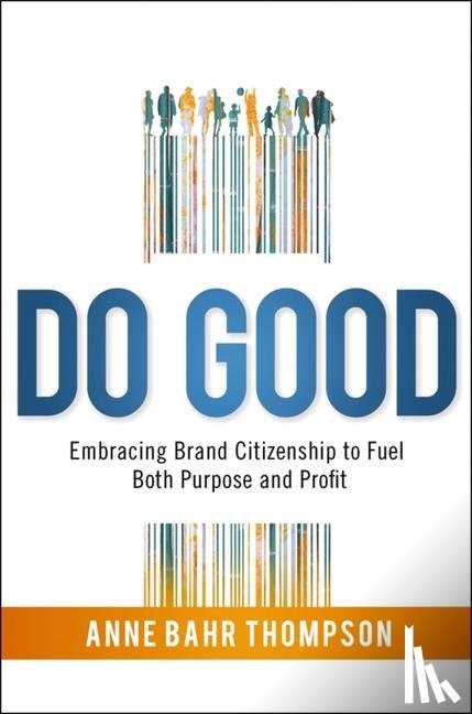 Thompson, Anne Bahr - Do Good