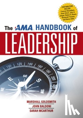 Goldsmith, Marshall - The AMA Handbook of Leadership