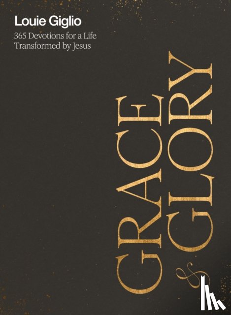Giglio, Louie - Grace and Glory
