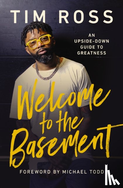 Ross, Tim - Welcome to the Basement