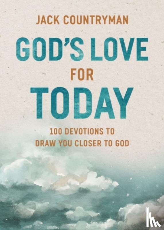 Countryman, Jack - God's Love for Today