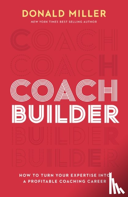 Miller, Donald - Coach Builder
