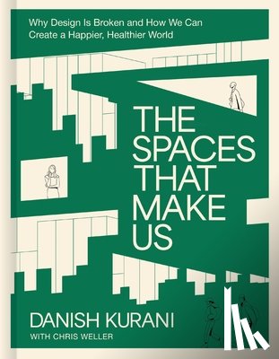 Kurani, Danish - The Spaces That Make Us