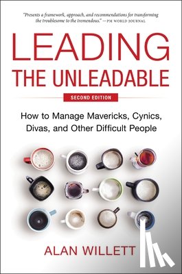 Willett, Alan - Leading the Unleadable Second Edition