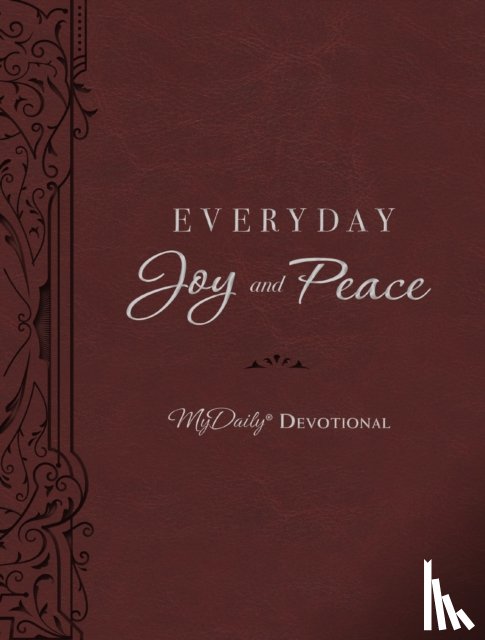 Hawkins, O. S. - Everyday Joy and Peace