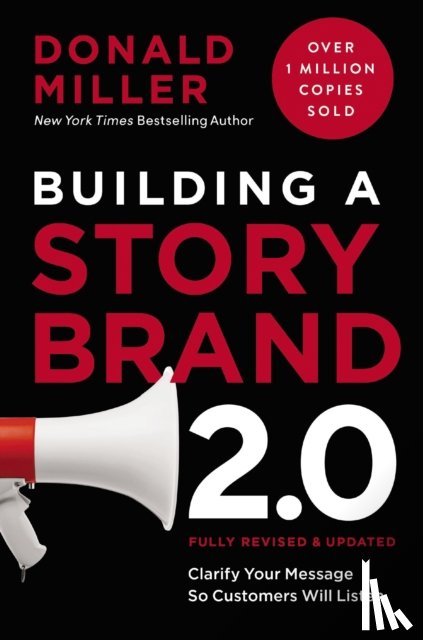 Miller, Donald - Building a StoryBrand 2.0