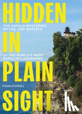 O'Connell, Ronan - Hidden in Plain Sight