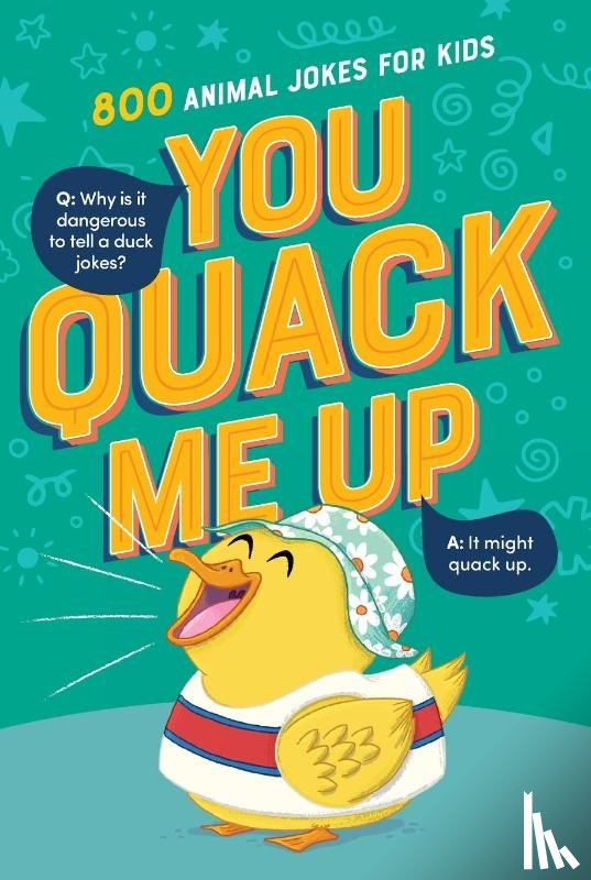 Tommy Nelson - You Quack Me Up