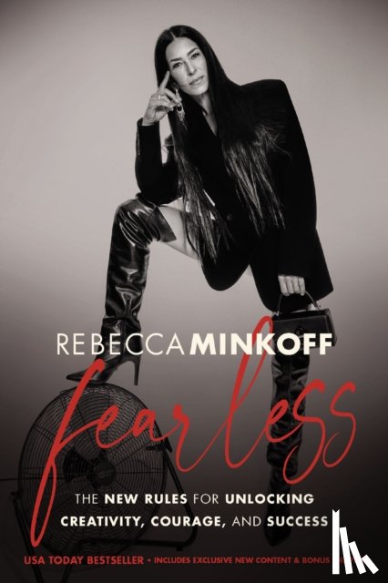 Minkoff, Rebecca - Fearless