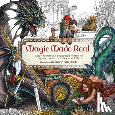 Harper Celebrate - Magic Made Real