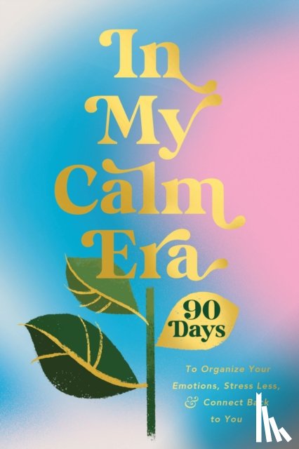 Harper Celebrate - In My Calm Era