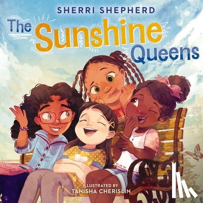 Shepherd, Sherri - The Sunshine Queens