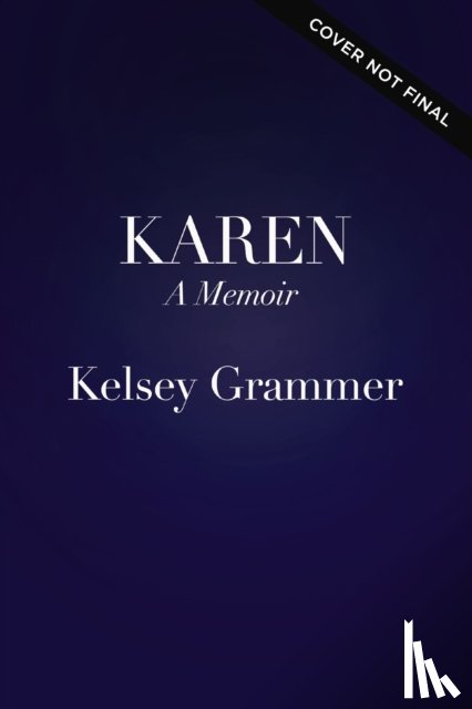 Grammer, Kelsey - Karen