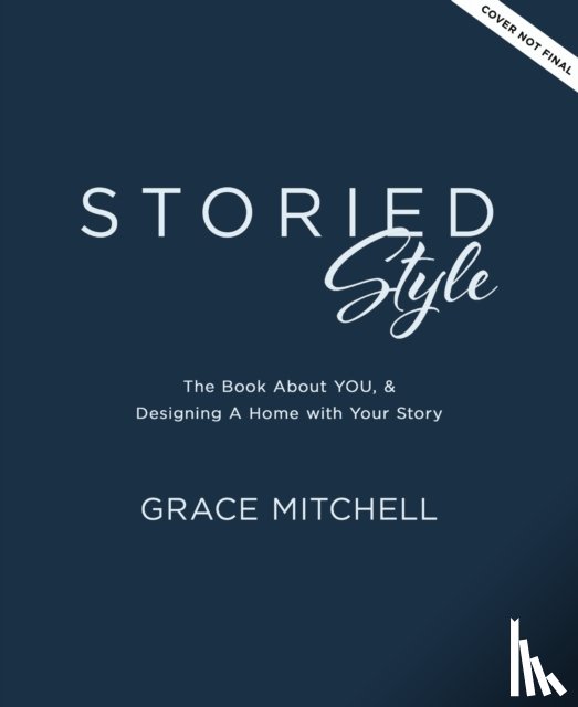 Mitchell, Grace - Storied Style