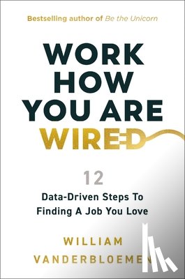 Vanderbloemen, William - Work How You Are Wired