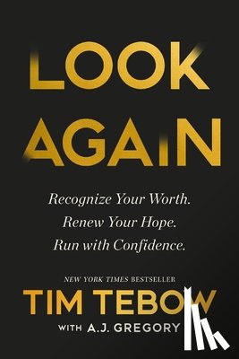 Tebow, Tim - Look Again