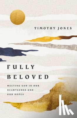 Jones, Tom - Fully Beloved