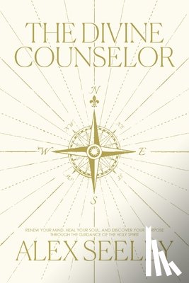 Seeley, Alex - The Divine Counselor