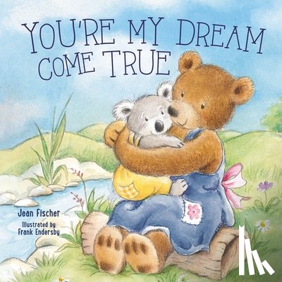 Fischer, Jean - You're My Dream Come True