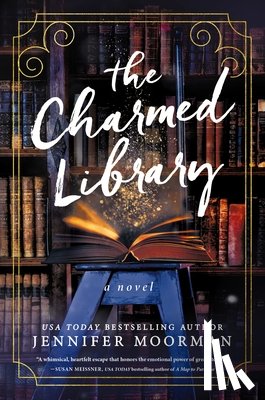 Moorman, Jennifer - The Charmed Library