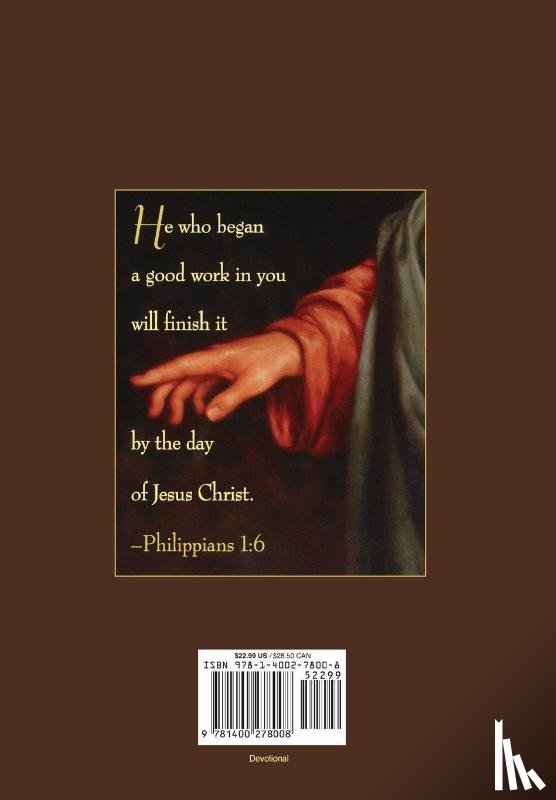 Swindoll, Charles R. - Finishing Touch