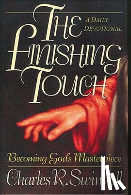 Swindoll, Charles R. - Finishing Touch