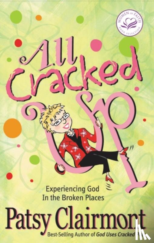 Clairmont, Patsy - All Cracked Up