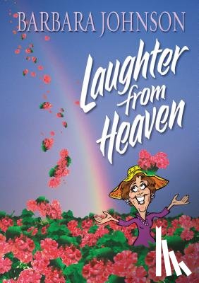 Johnson, Barbara - Laughter from Heaven