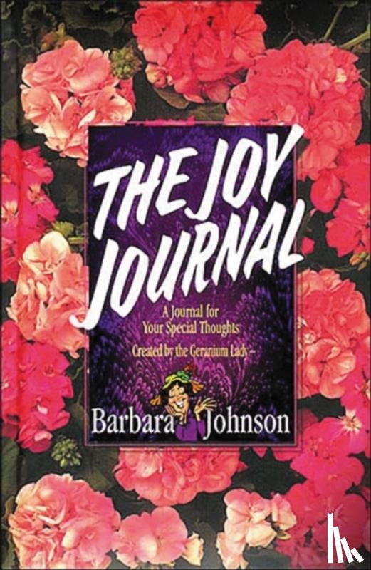Johnson, Barbara - The Joy Journal