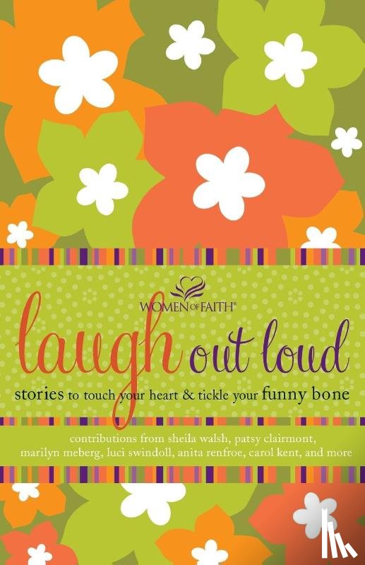 Women of Faith - Laugh out Loud