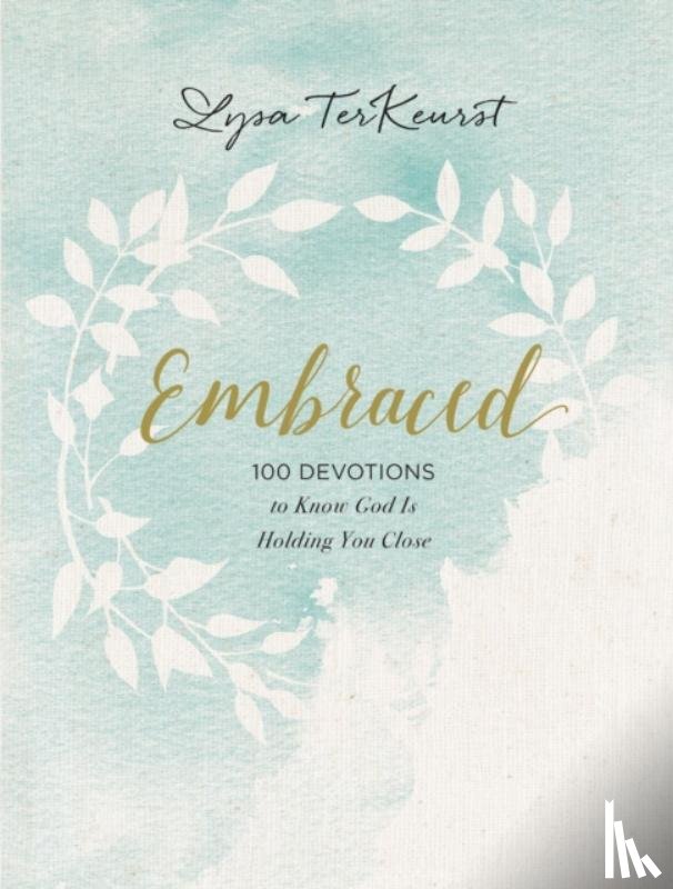 TerKeurst, Lysa - Embraced