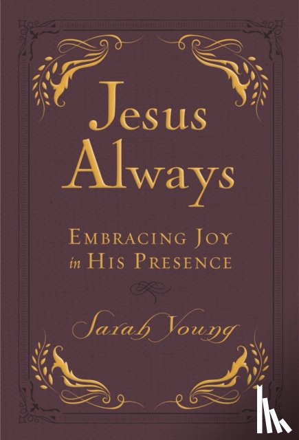 Young, Sarah - Jesus Always Small Deluxe