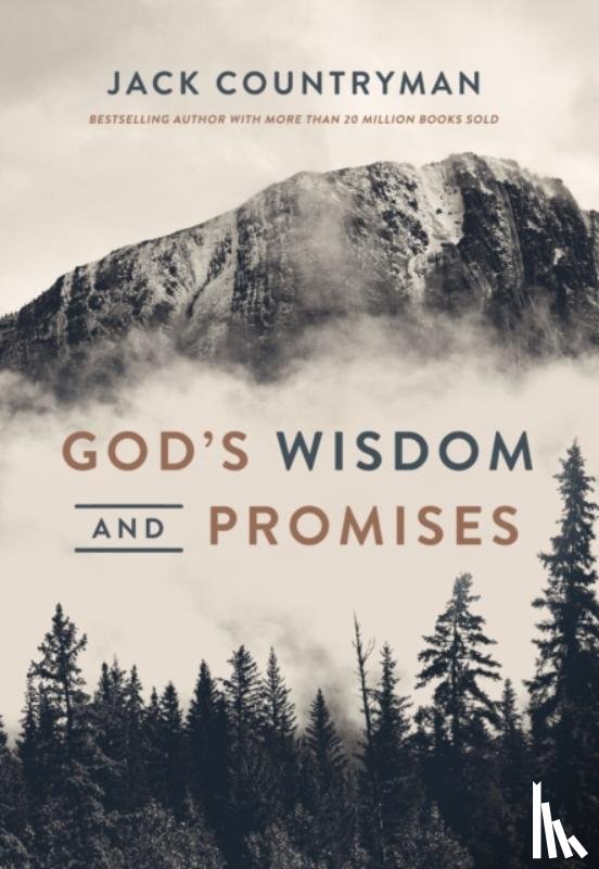 Countryman, Jack - God's Wisdom and Promises