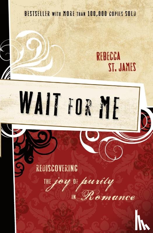 St. James, Rebecca - Wait for Me