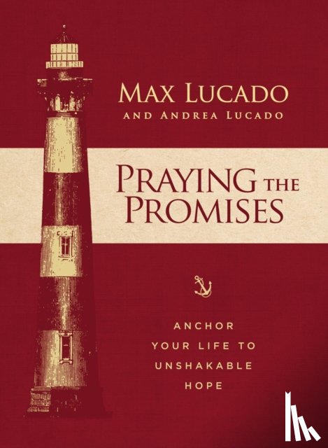 Lucado, Max, Lucado, Andrea - Praying the Promises