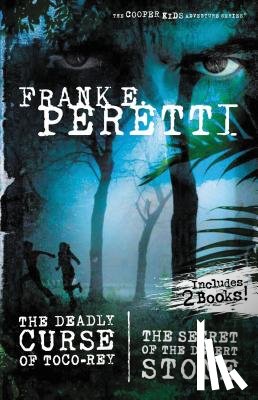 Peretti, Frank E. - The Cooper Kids Adventure Series 2-in-1 Book