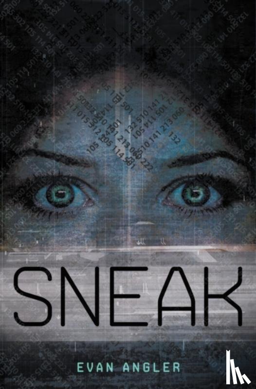 Angler, Evan - Sneak