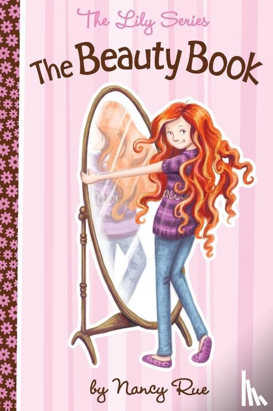 Rue, Nancy N. - The Beauty Book