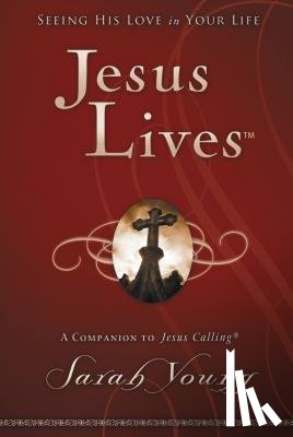 Young, Sarah - Jesus Lives, with Full Scriptures