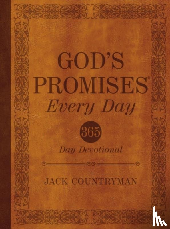 Countryman, Jack - God's Promises Every Day