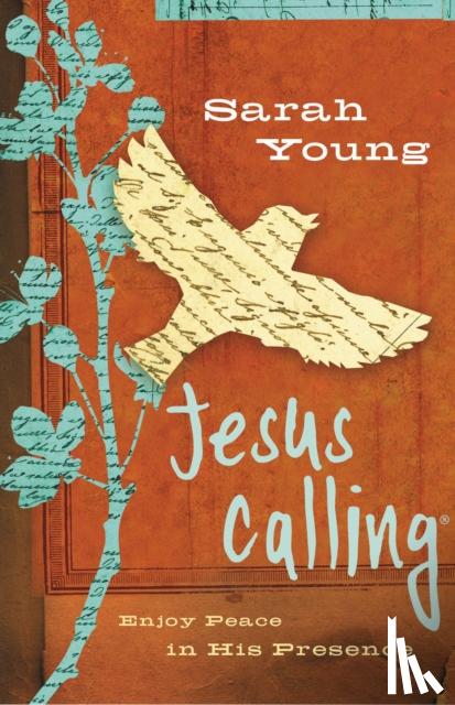 Young, Sarah - Jesus Calling
