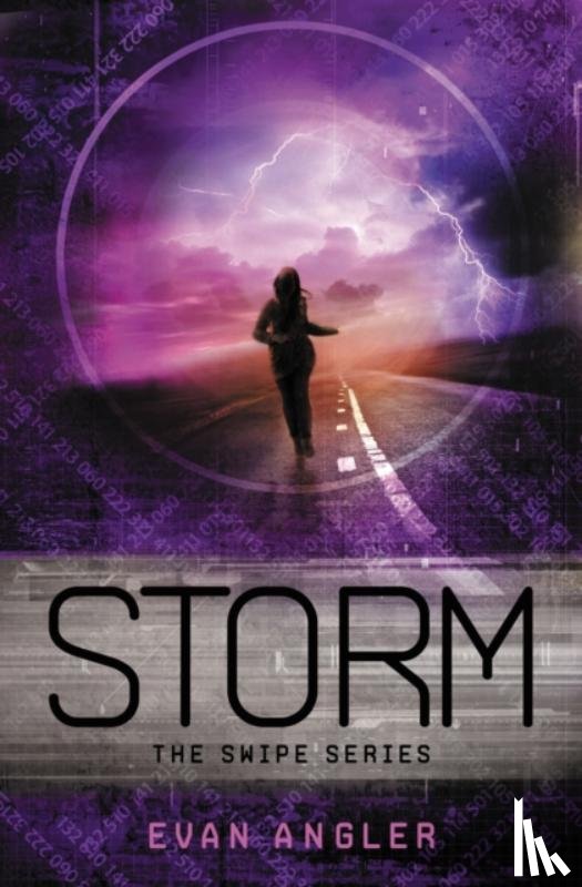 Angler, Evan - Storm